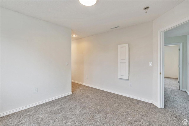 2748 W 220 N, Provo, UT 84601 - carpeted empty room featuring baseboards and visible vents