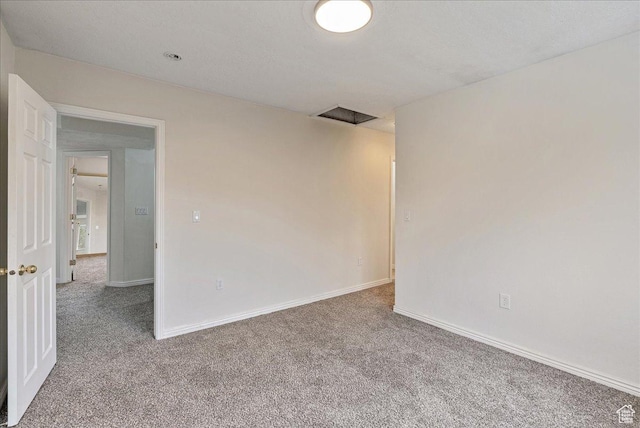 2748 W 220 N, Provo, UT 84601 - carpeted empty room featuring baseboards