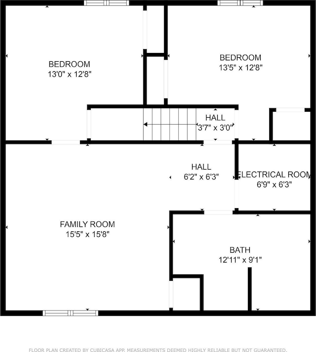 176 N Wapiti Loop E, Hyrum, UT 84319 - view of layout