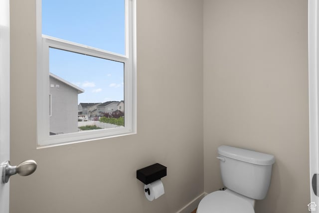 838 N Marble Rd, Tooele, UT 84074 - bathroom with toilet