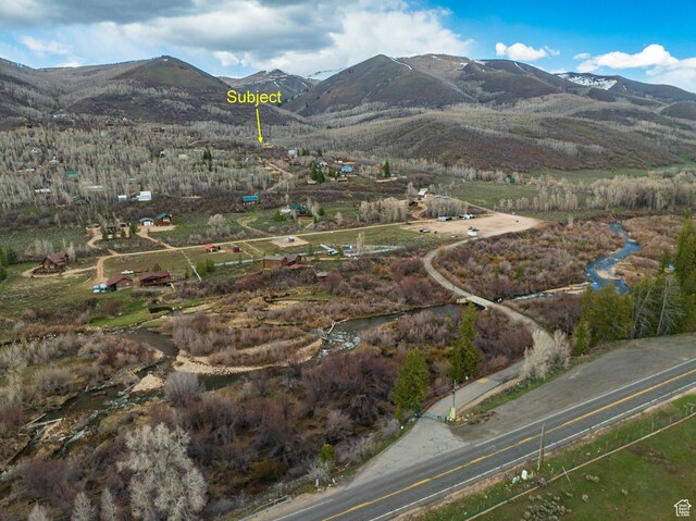 115 Eagle Way Unit 115, Oakley, UT 84055