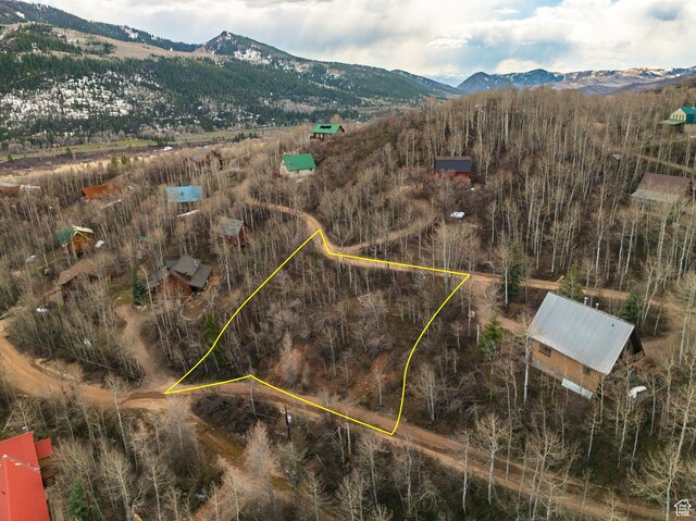 115 Eagle Way Unit 115, Oakley, UT 84055