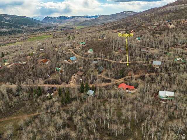 115 Eagle Way Unit 115, Oakley, UT 84055