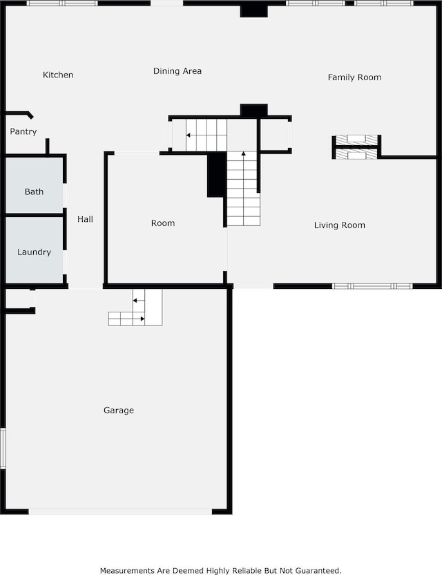 10674 S Pine Shadow Rd, South Jordan, UT 84009 - plan