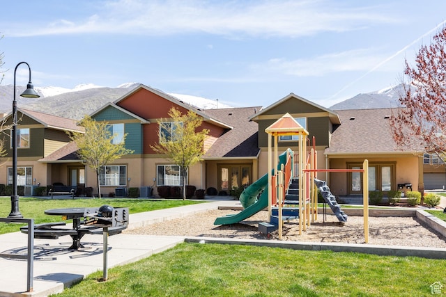 1048 W Shepard Creek Pkwy N Unit 4, Farmington, UT 84025