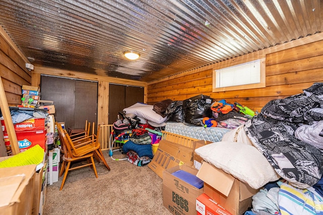 75 S 300 W, Morgan, UT 84050 - view of storage area