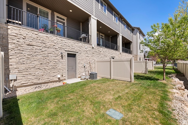 1940 S 200 W Unit 16, Bountiful, UT 84010 - view of property with fence