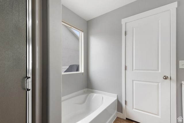 869 N Petro Dr W, Tooele, UT 84074 - bathroom with a bath