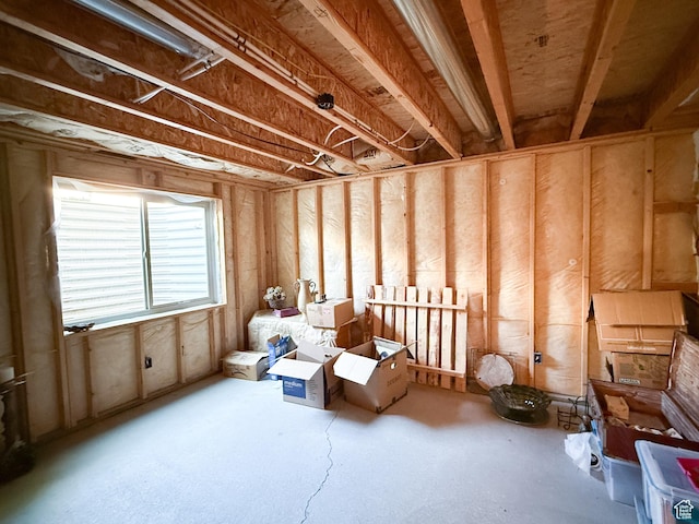 4116 N 800 W, Pleasant View, UT 84414 - view of misc room