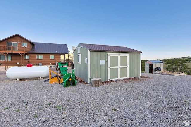 609 E 900 S, Stockton, UT 84071 - exterior space