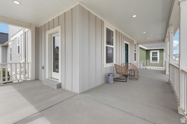 11254 S Bingham Rim Rd W, South Jordan, UT 84009 - view of patio / terrace