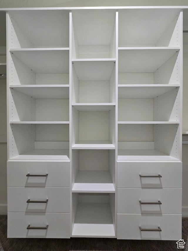 92 N 300 W, American Fork, UT 84003 - view of spacious closet