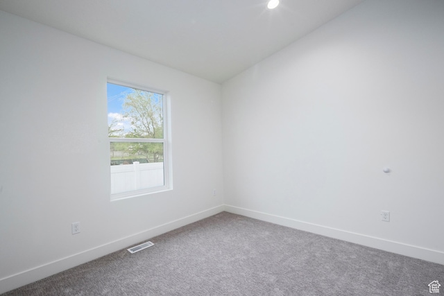 92 N 300 W, American Fork, UT 84003 - empty room with carpet and baseboards