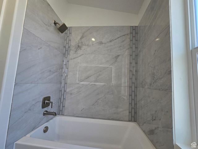 92 N 300 W, American Fork, UT 84003 - bathroom with  shower combination
