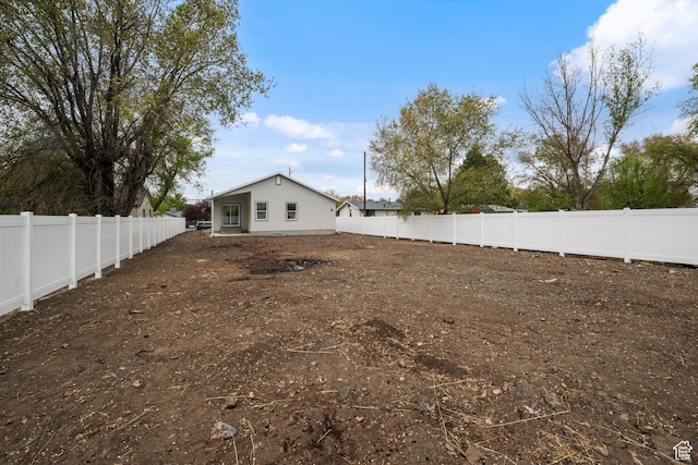 92 N 300 W, American Fork, UT 84003 - view of fenced backyard