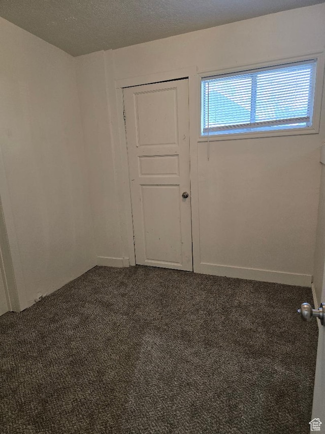 567 S 800 E, Salt Lake City, UT 84102 - spare room with carpet flooring and baseboards