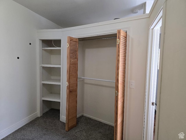 567 S 800 E, Salt Lake City, UT 84102 - view of closet