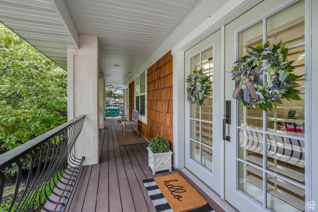 3273 E Bernada Dr, Salt Lake City, UT 84124 - exterior space
