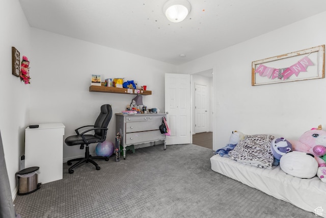 531 E Valley Dr, Heber City, UT 84032 - bedroom with carpet