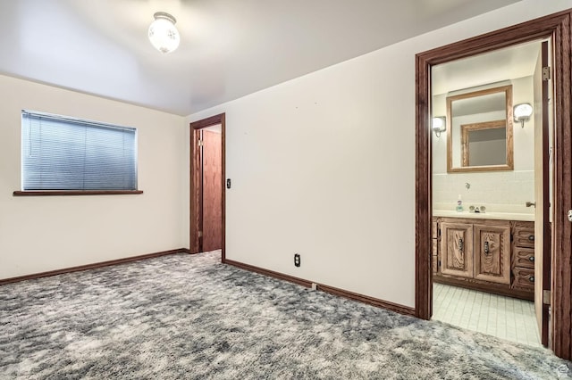 4758 S Mocha Dr W, Taylorsville, UT 84129 - unfurnished room with baseboards and carpet