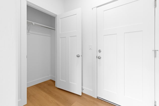 544 N 350 W Unit 7R, Morgan, UT 84050 - view of closet