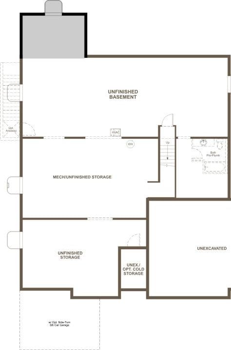 246 E Polaris Dr Unit 109, Saratoga Springs, UT 84045 - property floor plan
