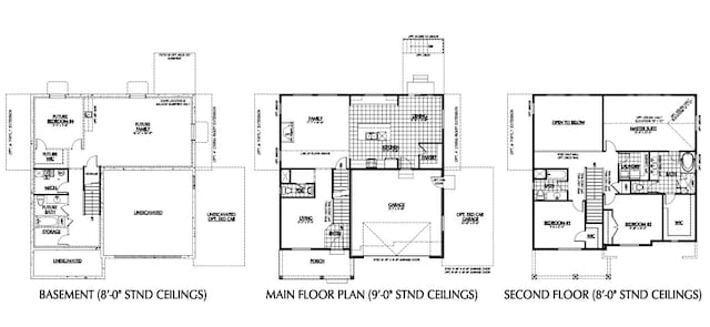 7648 S Iron Cyn Unit 341, West Jordan, UT 84081 - floor plan