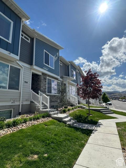 950 W Tiffany Dale Way, Bluffdale, UT 84065