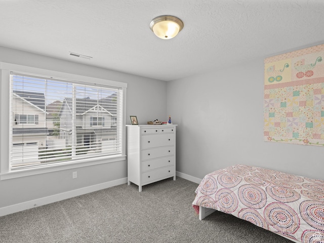 1227 W 20 S, Pleasant Grove, UT 84062 - carpeted bedroom featuring baseboards and visible vents