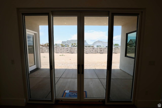 3842 S Kennedy Ln Unit 124, Washington, UT 84780 - view of doorway