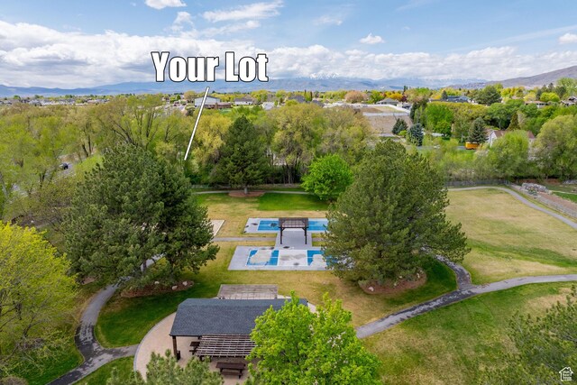 9768 N Pheasant Dr Unit 1, Highland, UT 84003