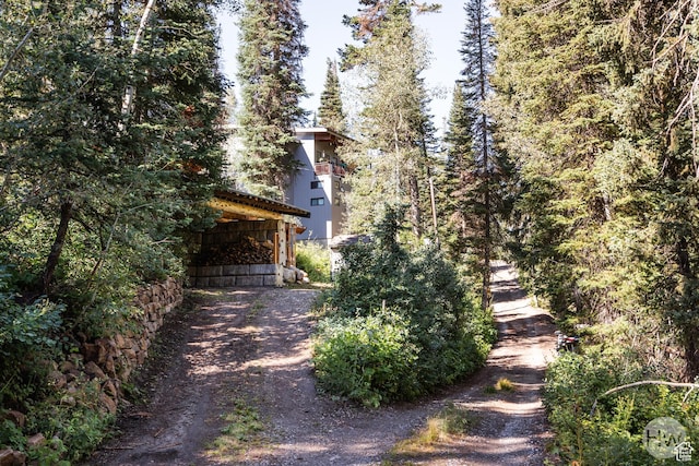 9290 E Bobcat Haven Ln S, Brighton, UT 84121