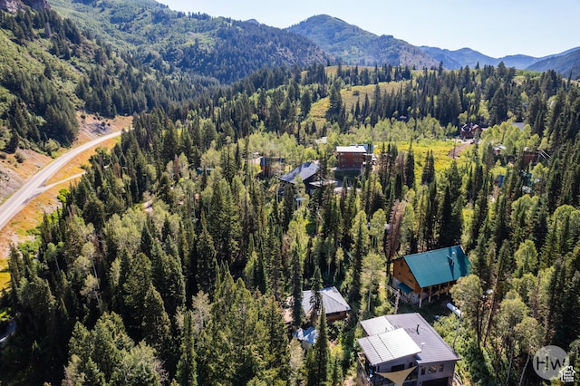 9290 E Bobcat Haven Ln S, Brighton, UT 84121