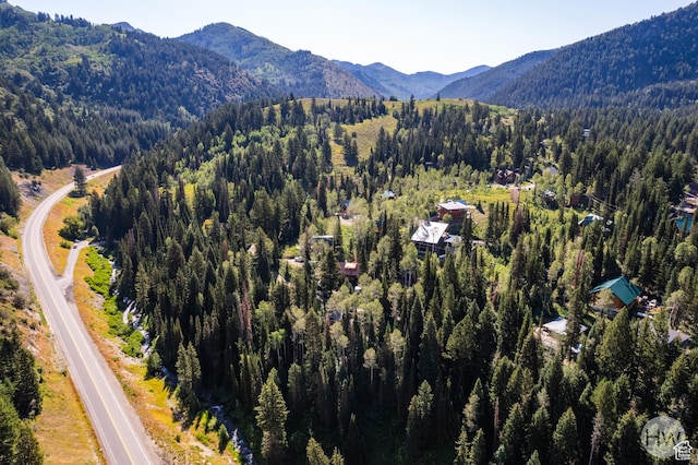 9290 E Bobcat Haven Ln S, Brighton, UT 84121