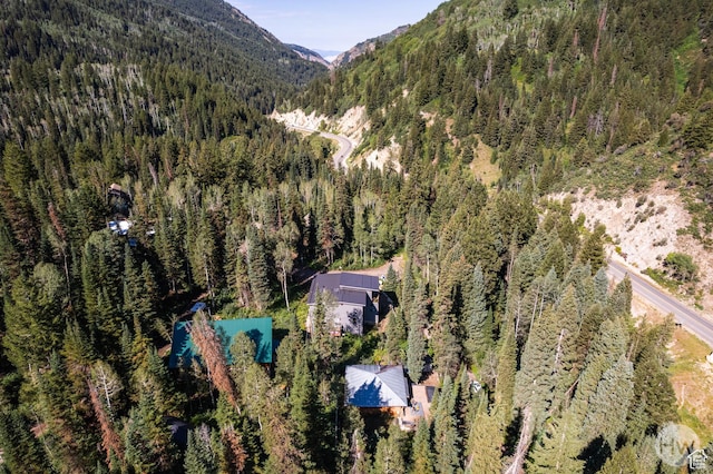 9290 E Bobcat Haven Ln S, Brighton, UT 84121