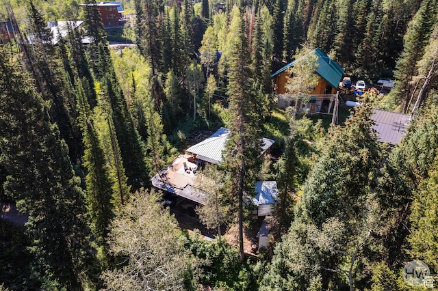 9290 E Bobcat Haven Ln S, Brighton, UT 84121