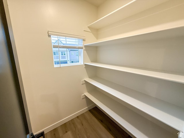 3656 S 4600 W Unit 220, West Haven, UT 84401 - view of pantry