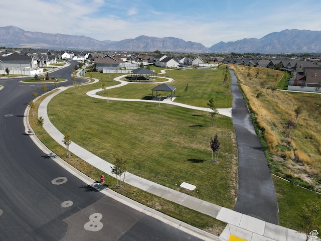 3656 S 4600 W Unit 220, West Haven, UT 84401 - exterior space with a residential view