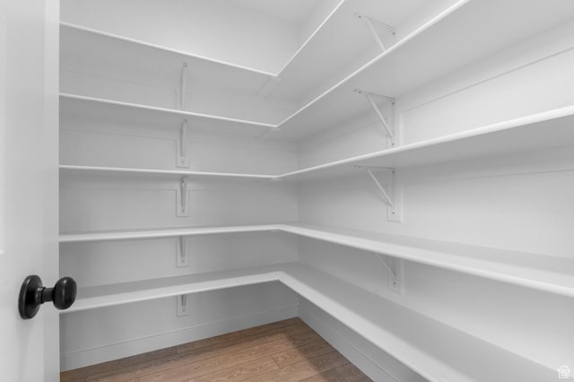 6641 W Spring Snow Ln, Herriman, UT 84096 - view of pantry