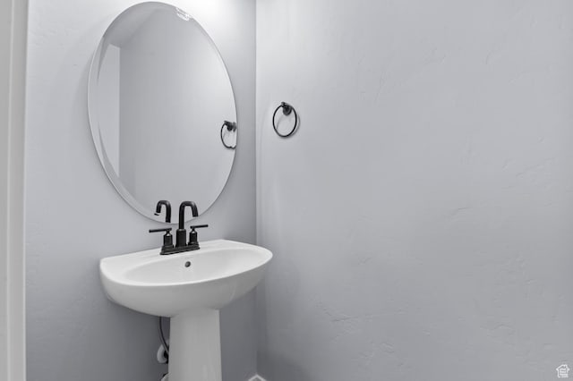 6641 W Spring Snow Ln, Herriman, UT 84096 - view of bathroom