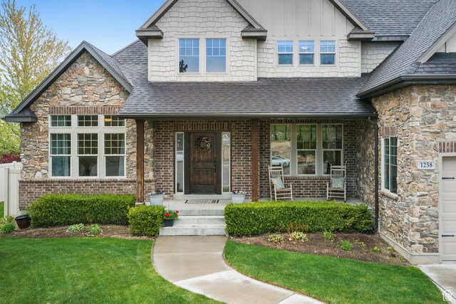 1258 E 2050 N Unit 4, Lehi, UT 84043