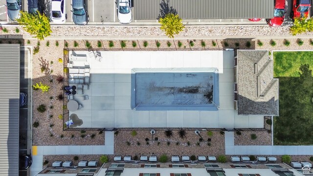 1140 W 950 N Unit E202, Orem, UT 84057 - bird's eye view