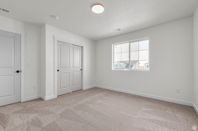 6621 W Spring Snow Ln, Herriman, UT 84096 - unfurnished bedroom with carpet flooring