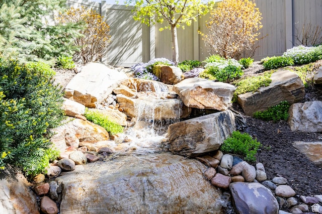 8777 S Falcon Heights Ln E, Cottonwood Heights, UT 84093 - view of details