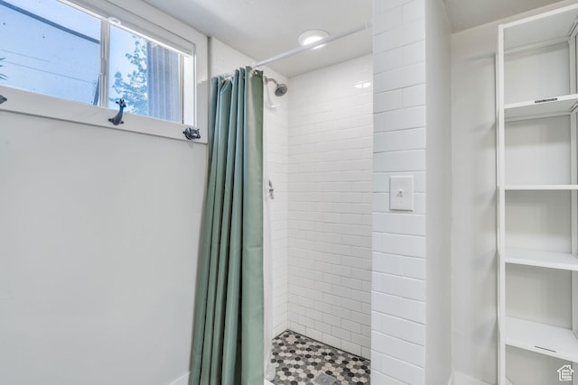84 W Wasatch St S, Midvale, UT 84047 - full bathroom with a stall shower
