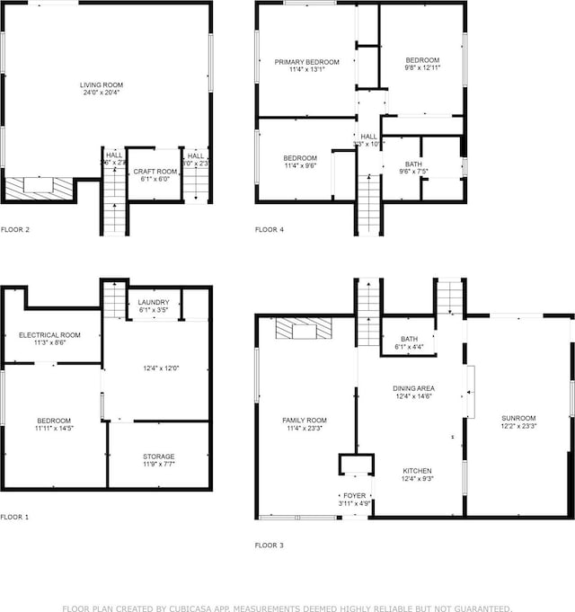 5362 W Elaine Ave, West Valley City, UT 84120 - floor plan