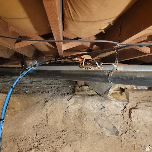 207 N Rawlins St, East Carbon, UT 84520 - view of details
