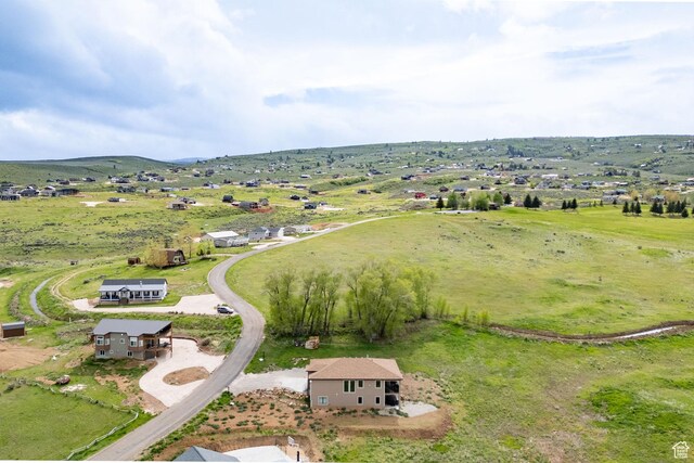 207 E Clubhouse Dr Unit 40, Garden City, UT 84028 - aerial view of sparsely populated area