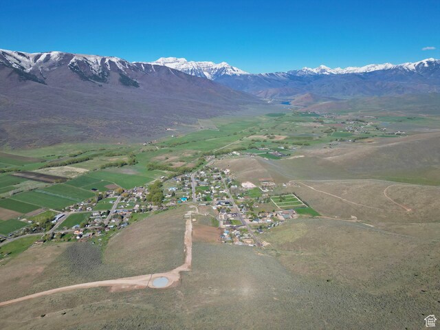 324 E 100 N Unit 9, Wallsburg, UT 84082
