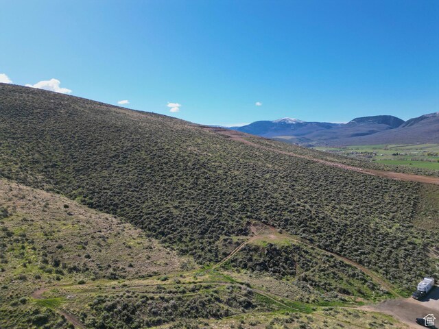 324 E 100 N Unit 9, Wallsburg, UT 84082